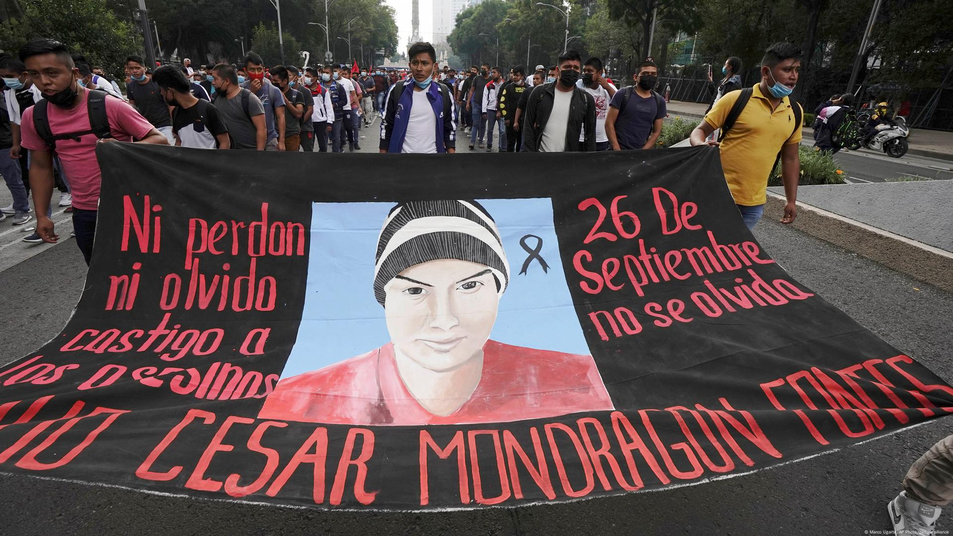 Ayotzinapa