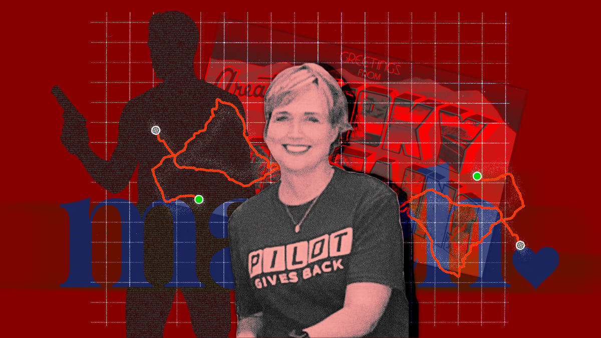 Viral: Se enamoró de un hombre casado ¡y contrató a alguien que mandara a su esposa al otro mundo para dejarle el camino libre!