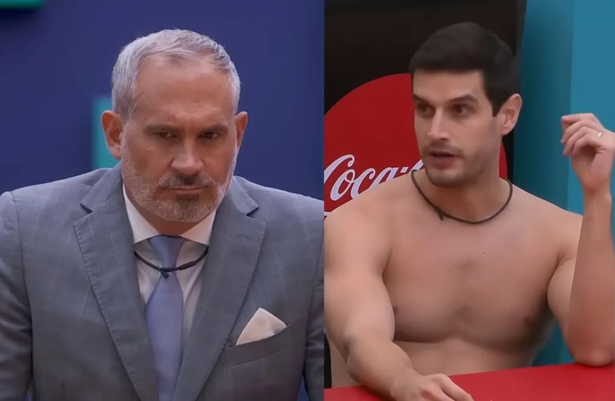 Arath de la Torre amenaza a Adrián Marcelo y es acusado de tener «contactos pesados» en Culiacán