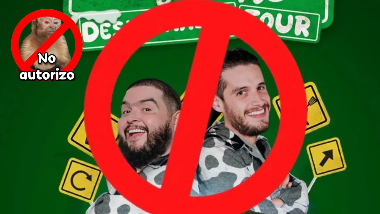 ¡Nadie le quiere comprar boletos! Cancelarían shows de Adrián Marcelo por bajas ventas