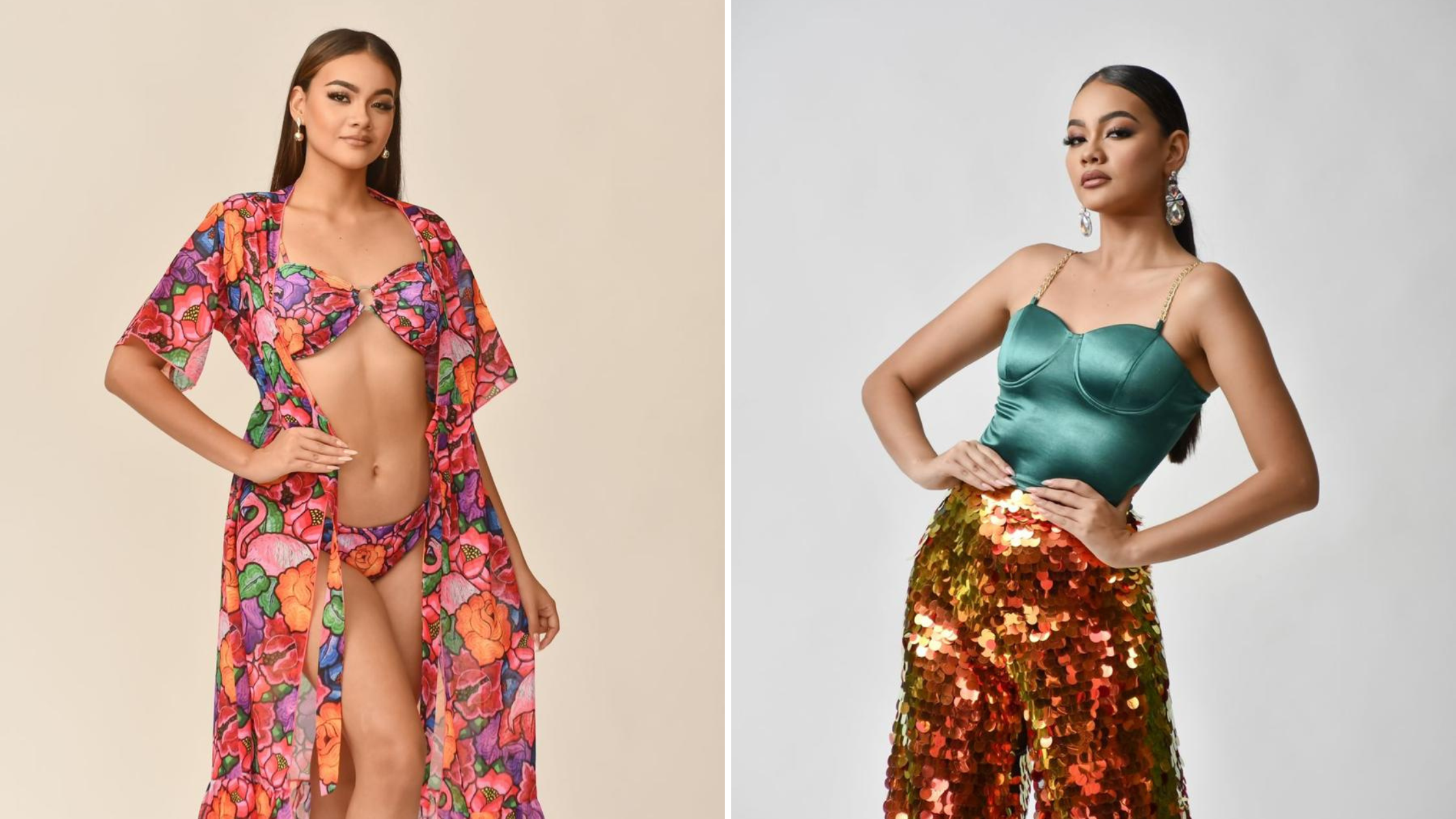 Danna Terrazas modelará moda mexicana en las Fashion Week de París y Milán