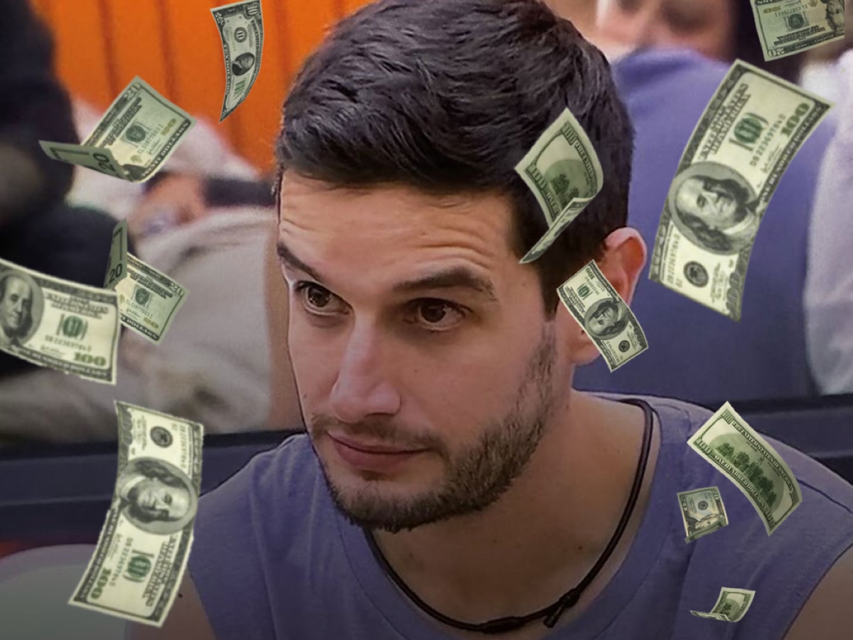 Adrián Marcelo prefirió pagar multa millonaria, ¡antes que volver a saber algo del reality!