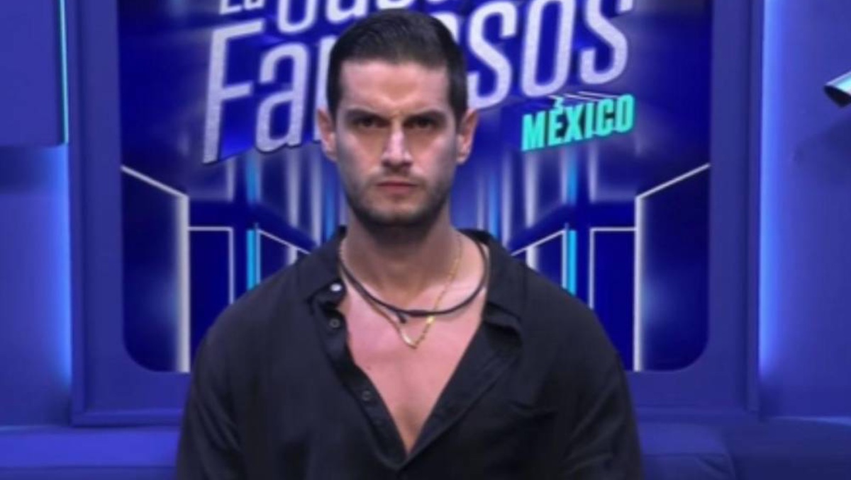 Adrián Marcelo regresa con amenazas hacia los que lo ‘cancelan’: “Una polémica más, una menos. Lo que sea”