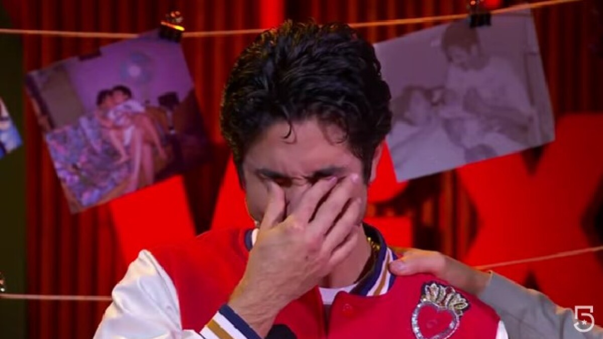 ¡Nadie le cree! Sian Chiong rompió en llanto en post gala y pidió perdón por sus acciones en LCDLFMX