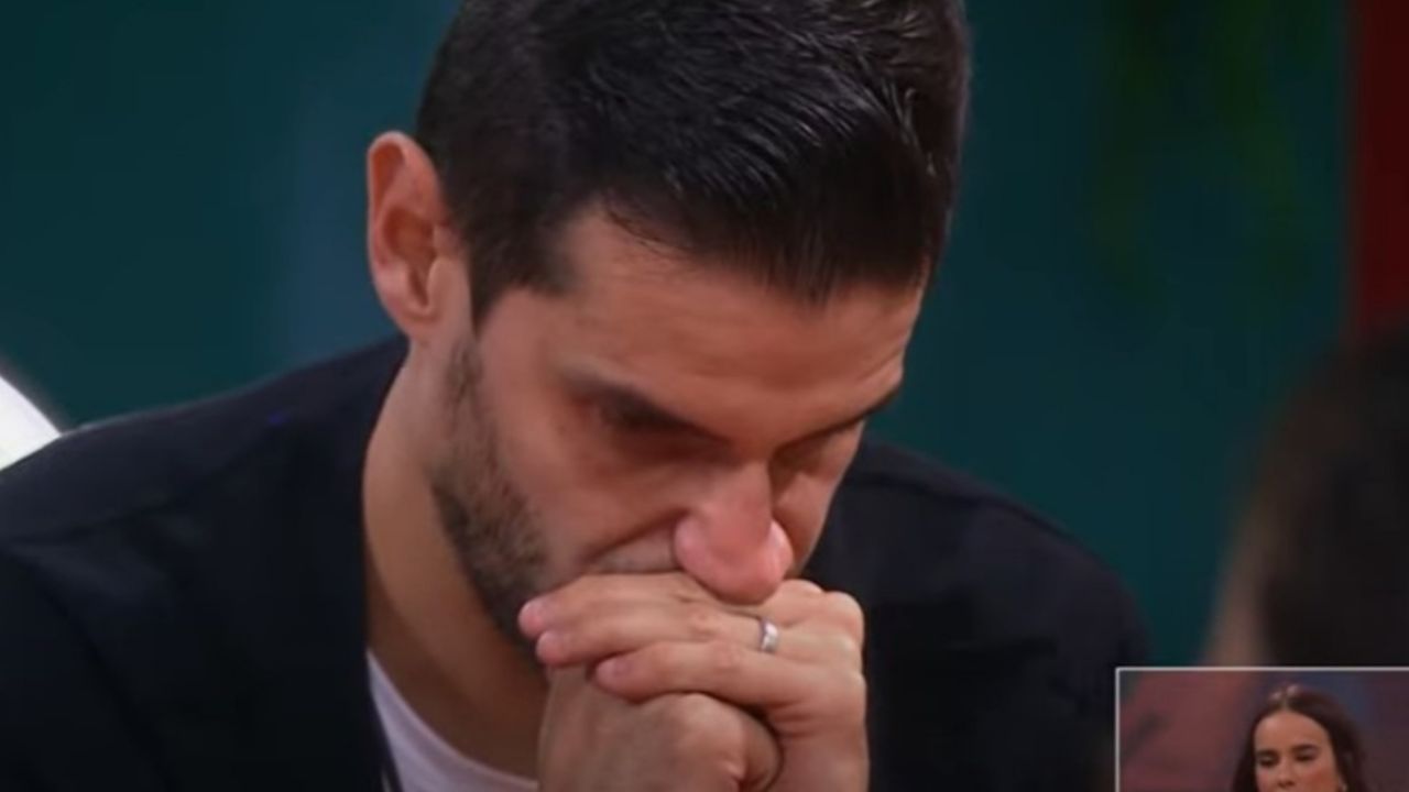 ¡No soportó! Hospitalizan a la mamá de Adrián Marcelo por ataques al influencer