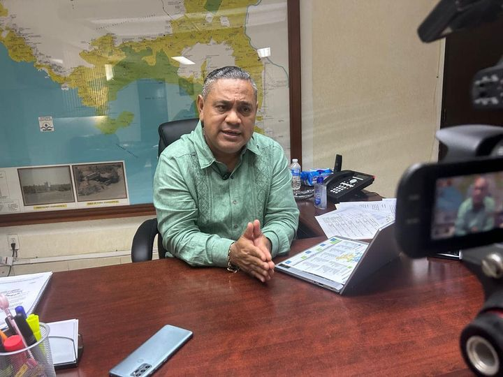Informa CAPAMA avance en cobertura de agua en Acapulco pese a suspensión de Lomas de Chapultepec