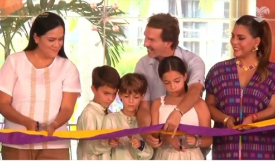 Reapertura del Teletón Acapulco: Un paso hacia la inclusión y el bienestar