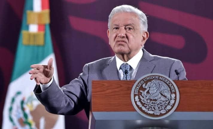AMLO responde a acusaciones de Genaro García Luna y lo vincula al caso Colosio