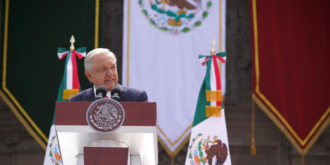 AMLO: Salud en México Supera a Dinamarca