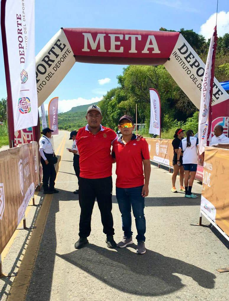 Guerrero destaca en los Juegos Paranacionales CONADE 2024 con medalla de bronce en paraciclismo