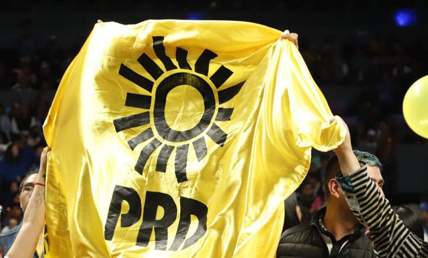 INE Aprueba la Declaratoria de Pérdida de Registro del PRD tras No Alcanzar el Mínimo de Votación