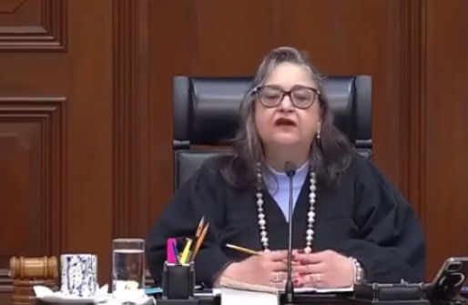 Otorgan suspensión definitiva a reforma judicial frena el proceso de aprobación en el Senado