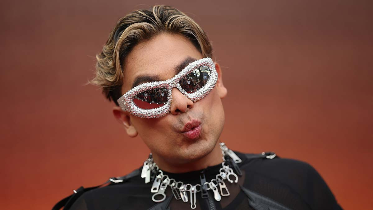 ¡Quedó toda asifor! Ricardo Peralta es el séptimo eliminado de La Casa de los Famosos