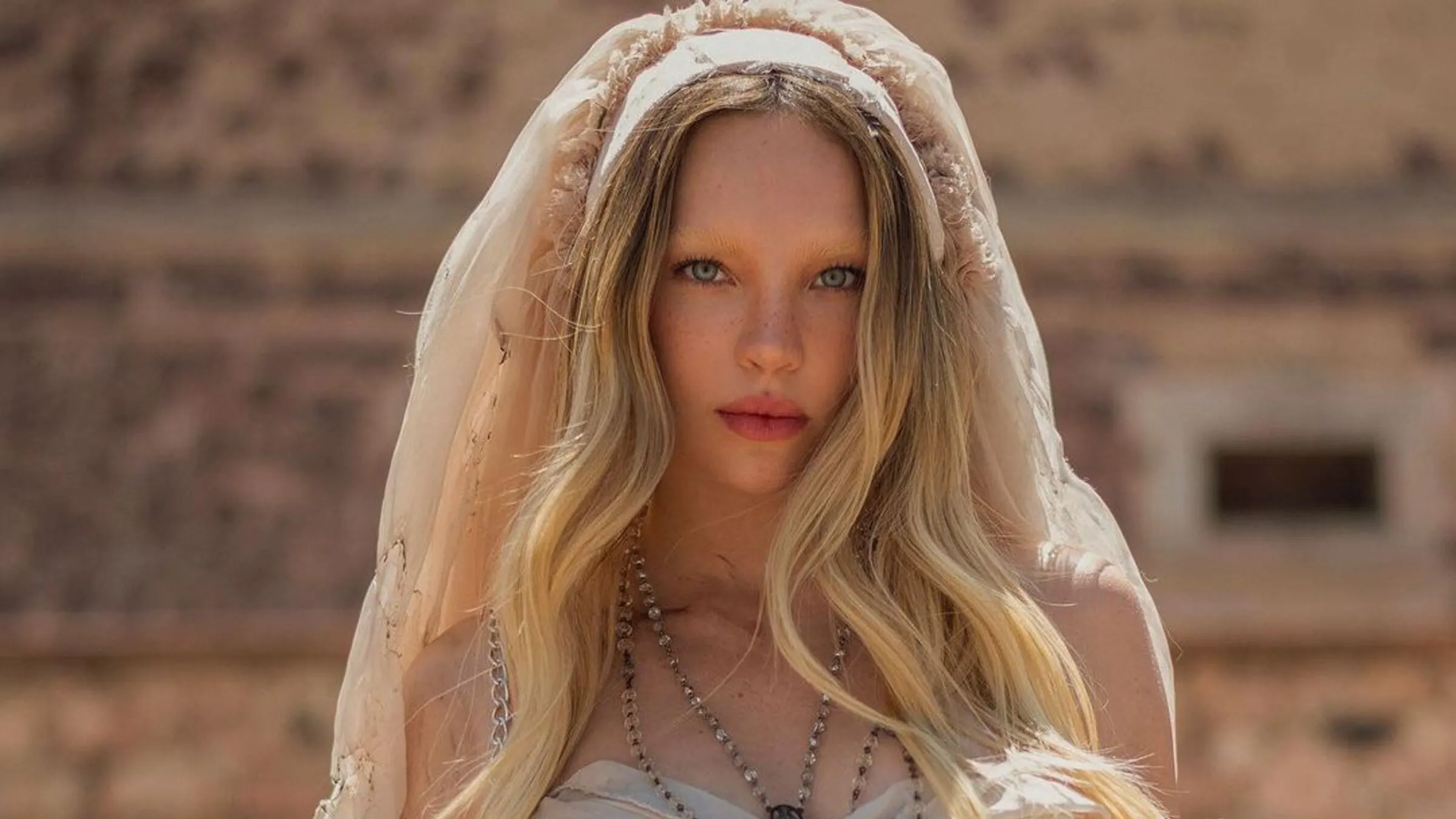 Belinda da detalles de su faceta como Belik y su nuevo álbum ¡que va a tener corridos tumbados!