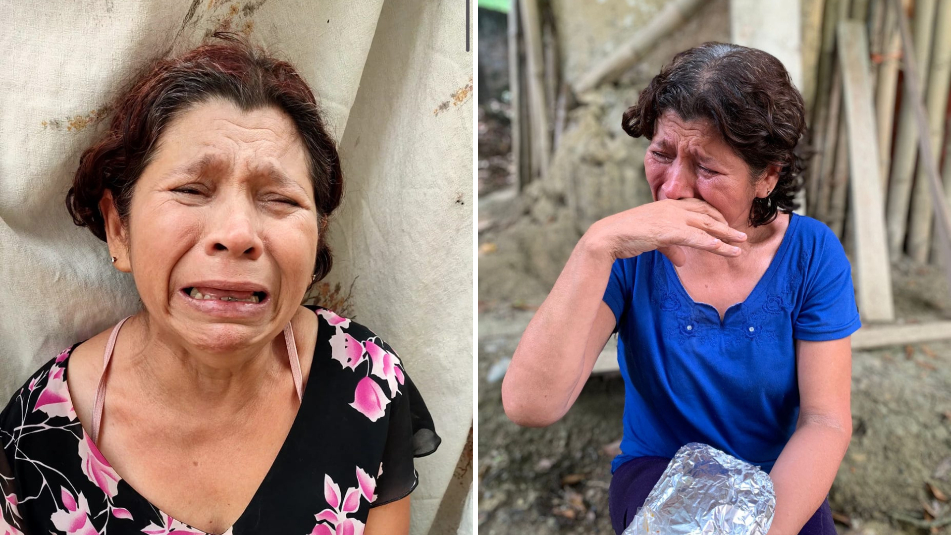 Doña Lety rompe el silencio tras la privación de su libertad: «Sufrí mucho, mijo»