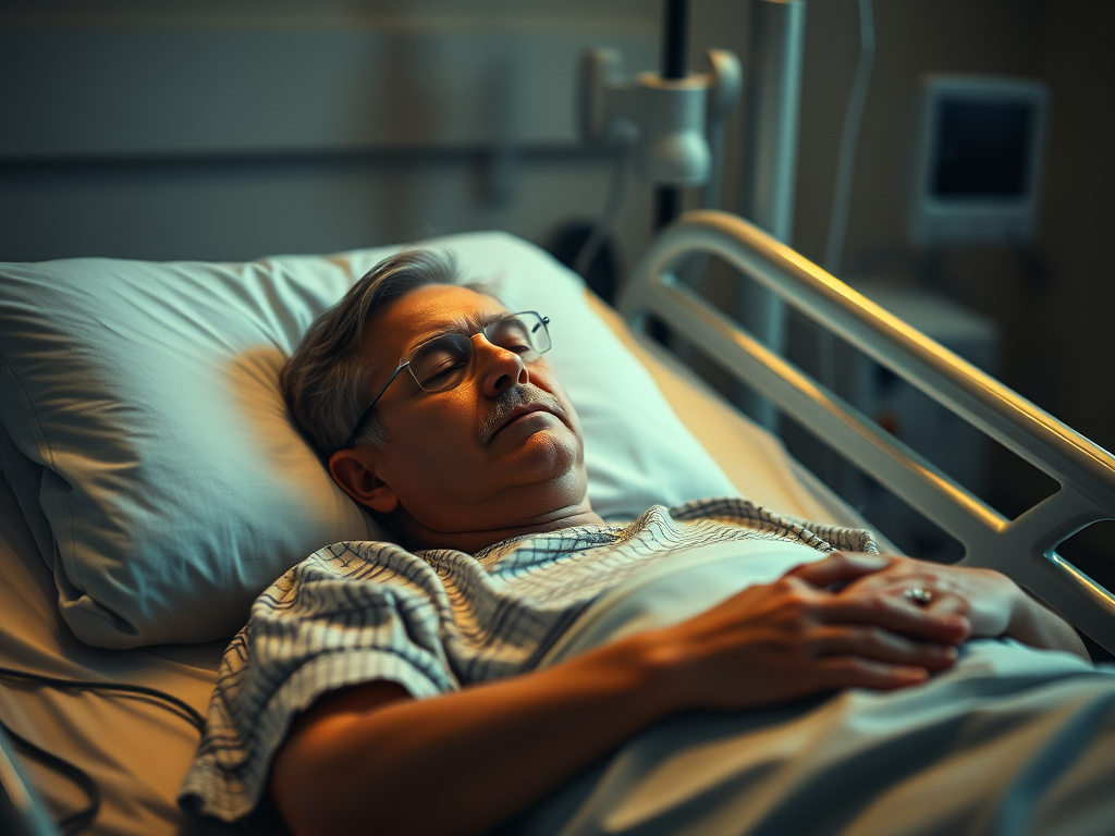 Estudio menciona  que las muertes por cáncer en hombres aumentará en un 93%