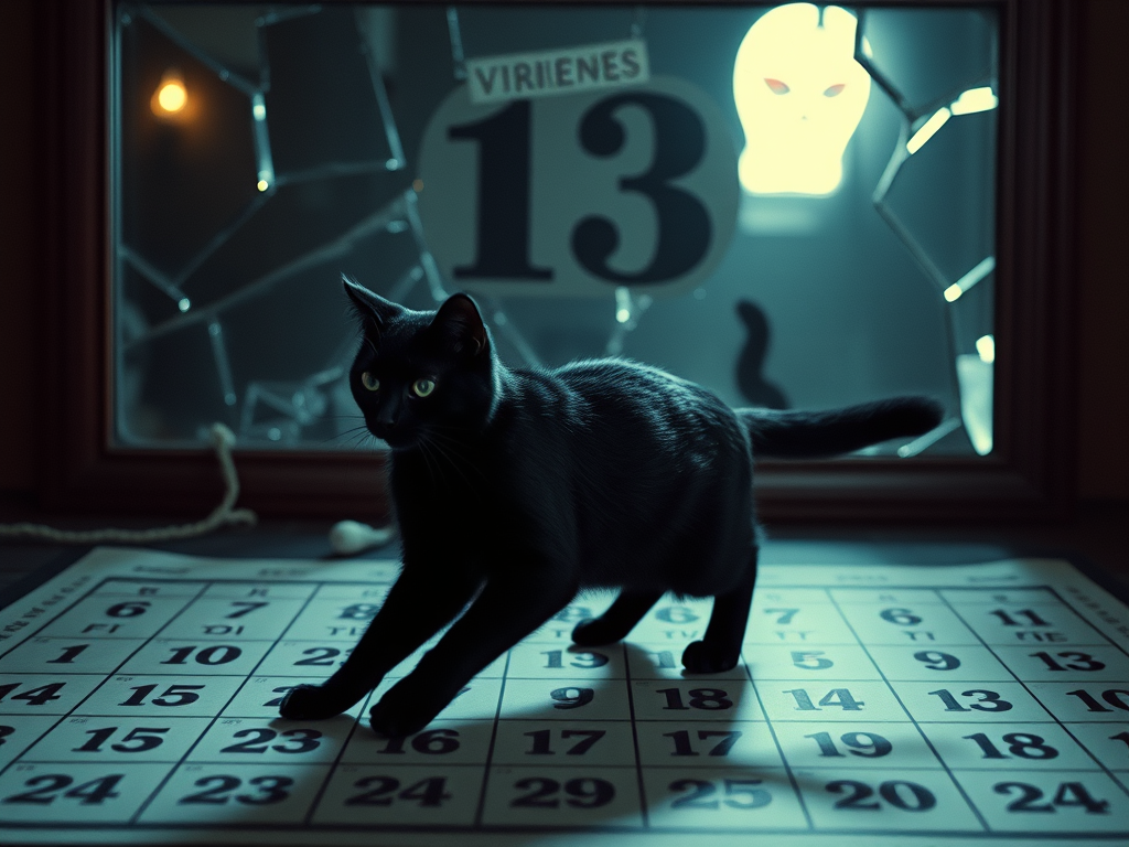 ¿Por qué el viernes 13 es de mala suerte? Aquí te contamos todo al respecto