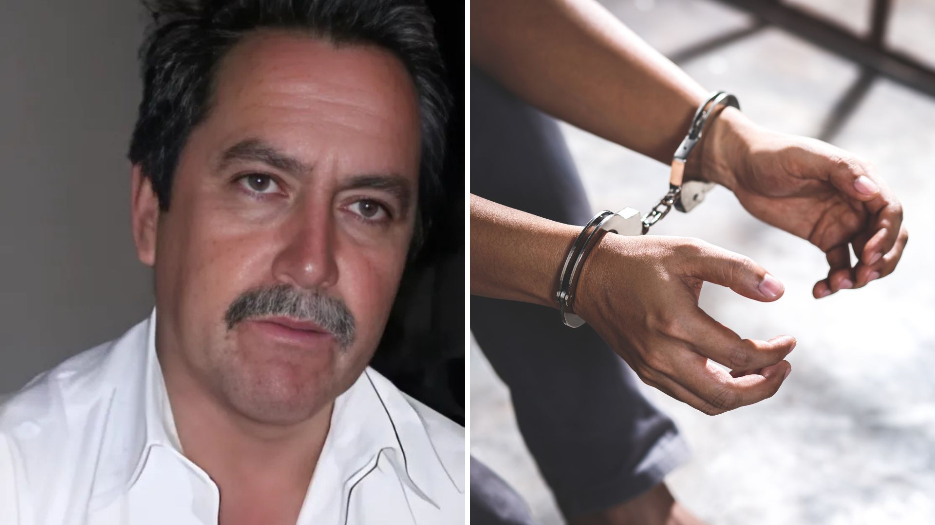 Detención del hijo del exalcalde de Taxco Mario Figueroa Mundo pasa desapercibida