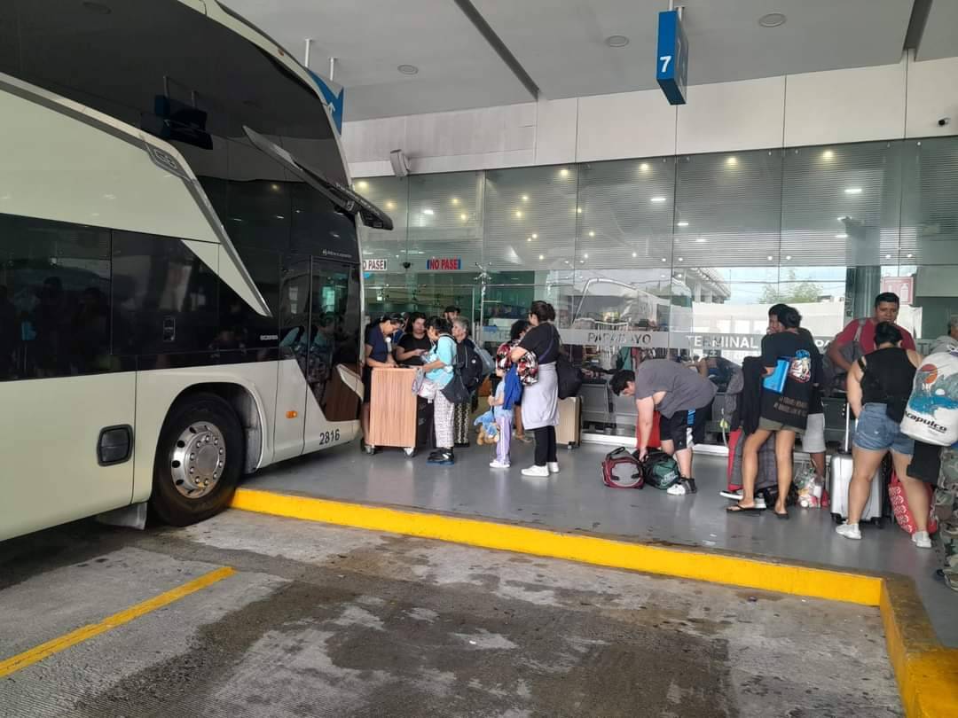 Concluyen viajes humanitarios gestionados por la gobernadora Evelyn Salgado ante el gobierno de México