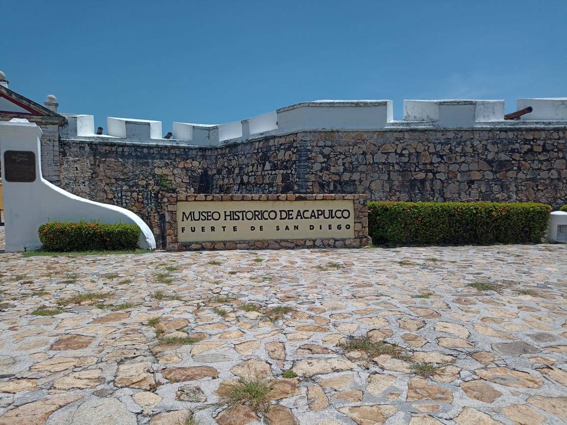 Celebran nombramiento del Centro Histórico de Acapulco por la UNESCO