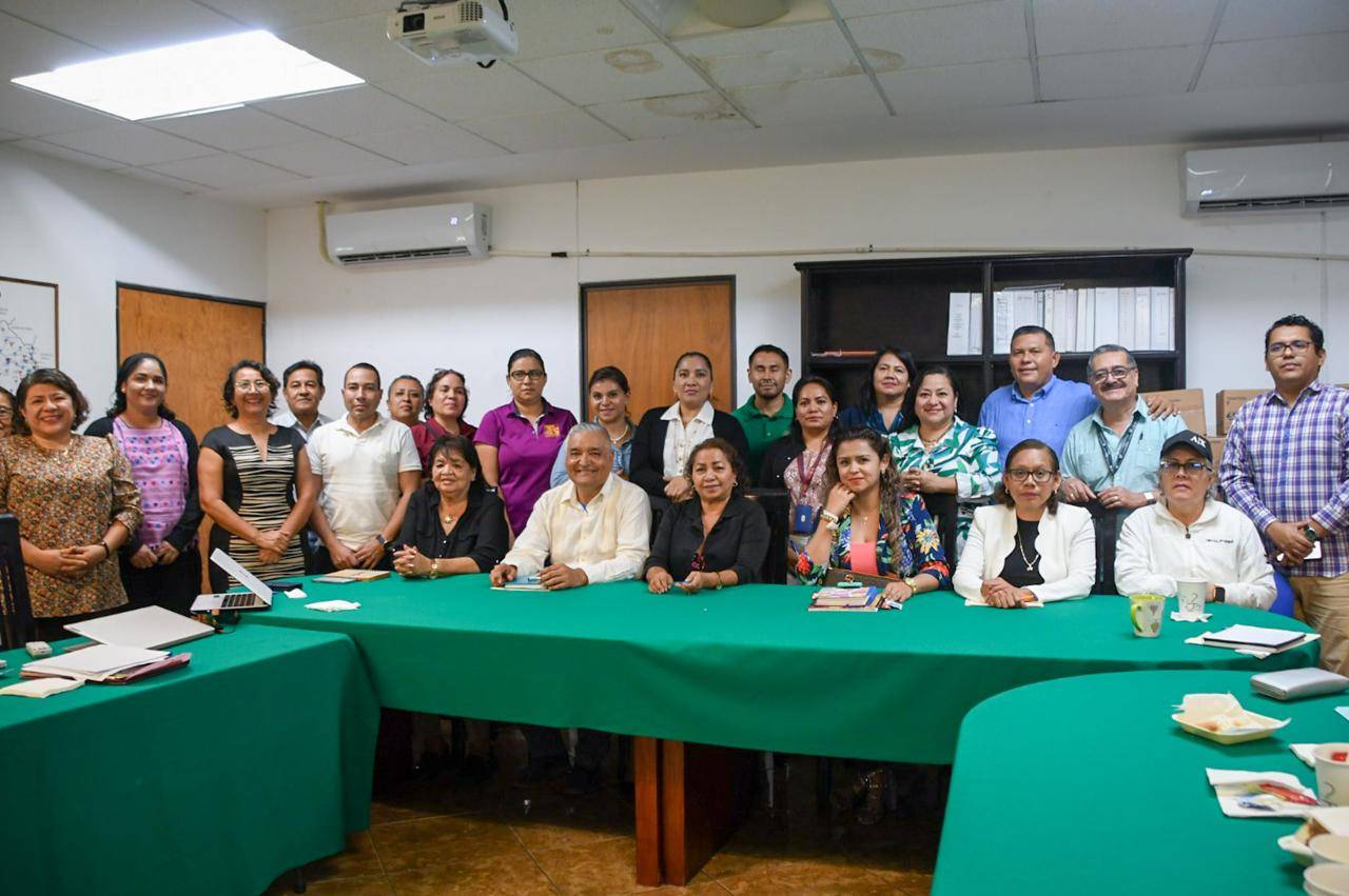 La Semujer Guerrero presenta la herramienta “Ventanas de Actuación a las NAME” para la prevención del embarazo a temprana edad
