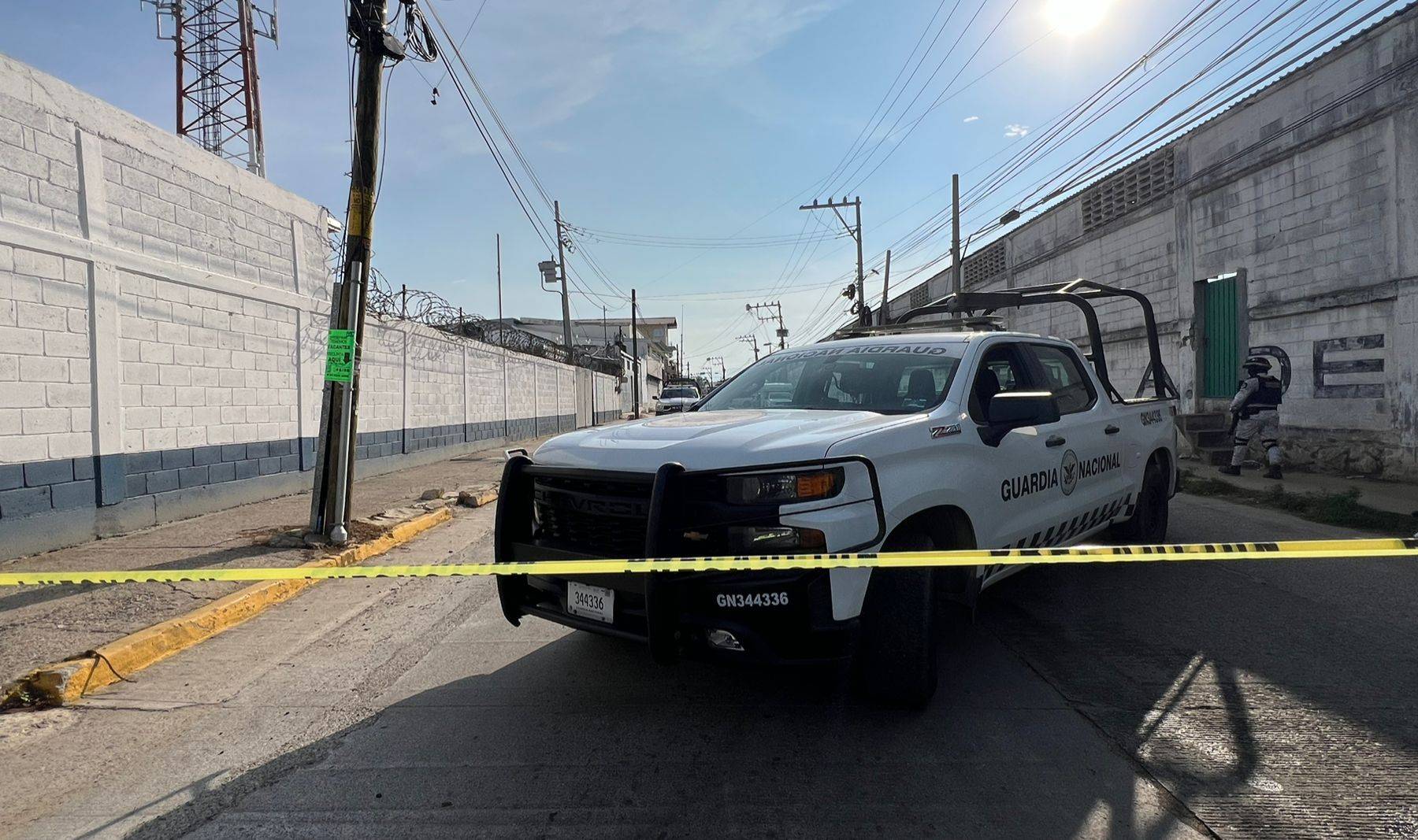 Hallan una mano cercenada en la colonia La Fábrica, en Acapulco