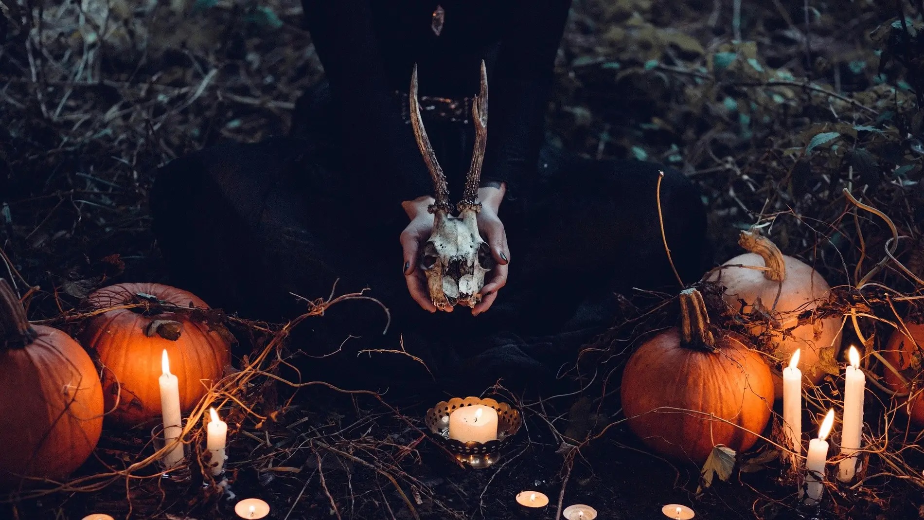Halloween: ¿cuál es su historia y las verdaderas razones por las que se celebra?