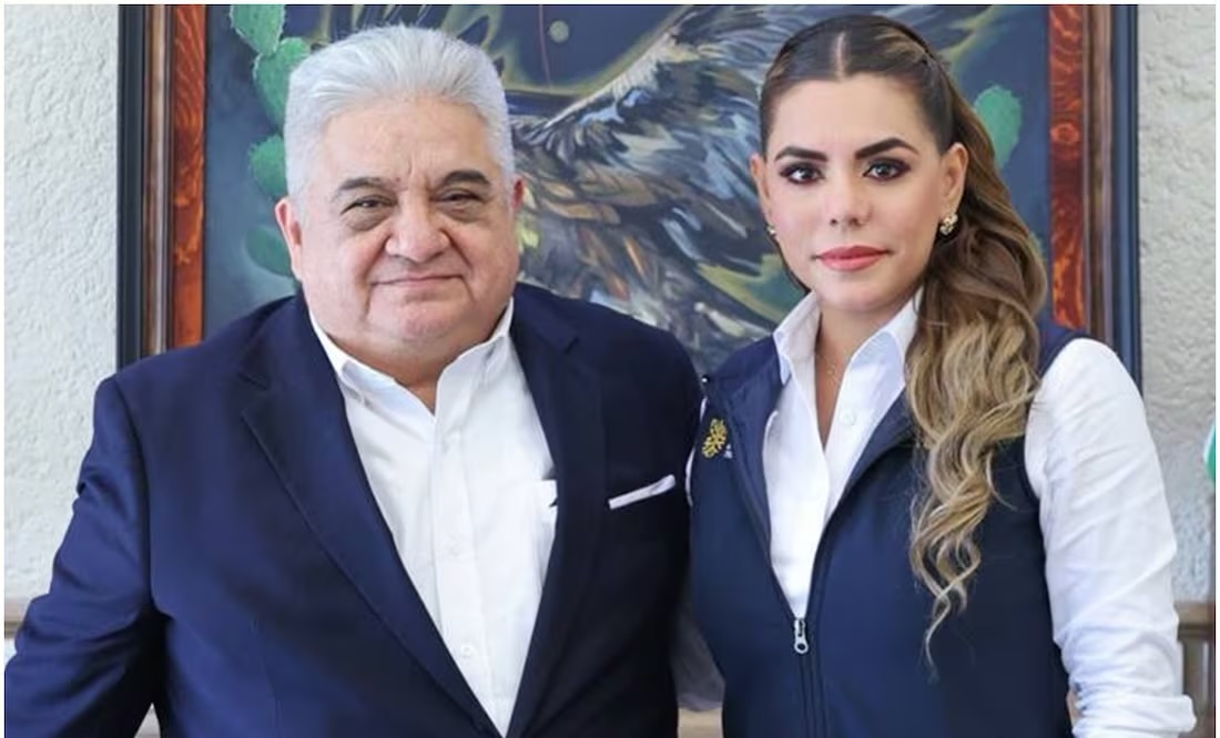 Gustavo Alarcón Herrera, nuevo presidente municipal de Chilpancingo, fortalece colaboración con gobierno del estado para el bienestar de la capital