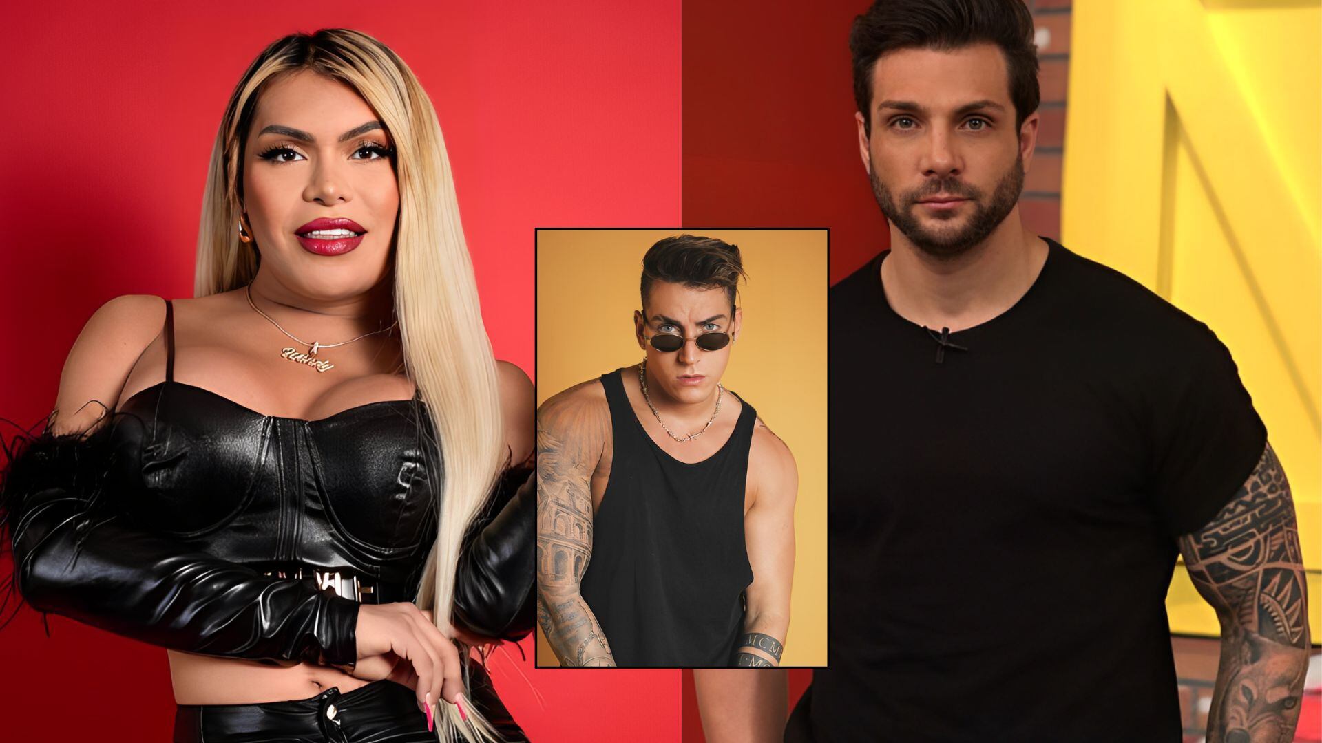 Wendy Guevara da las razones por las cuales ya NO vivirá con Nicola y Agustín