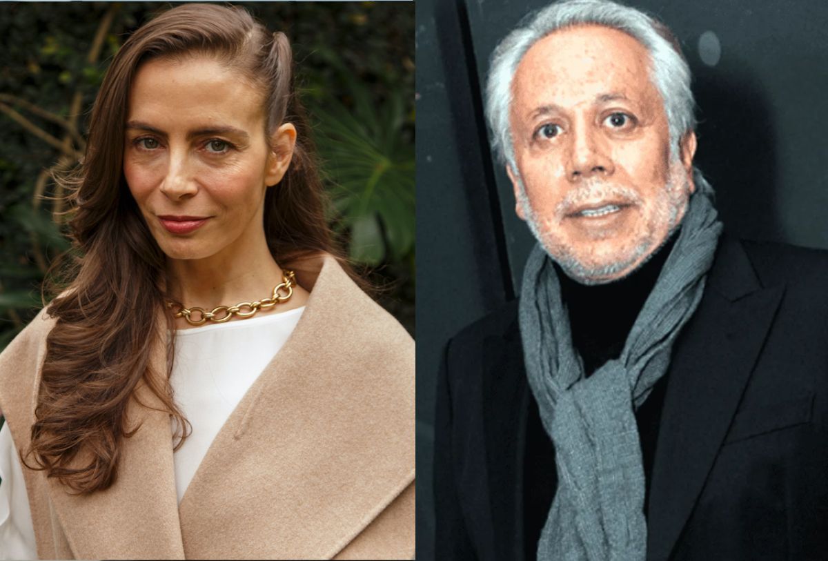 Suprema Corte se encargará de juzgar el caso de Sasha Sokol contra Luis de Llano