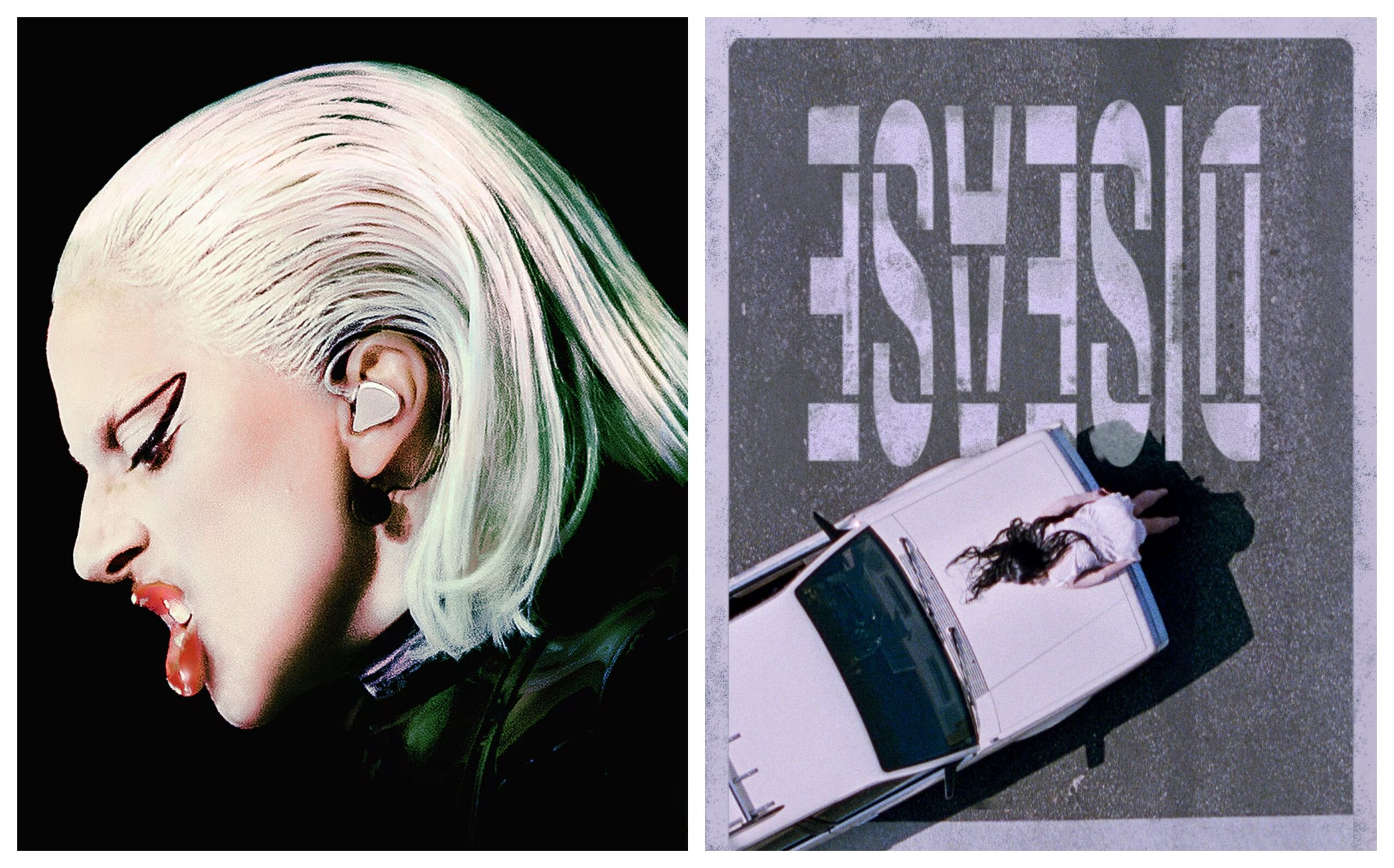 Lady Gaga sacará su nuevo sencillo «Disease» este viernes