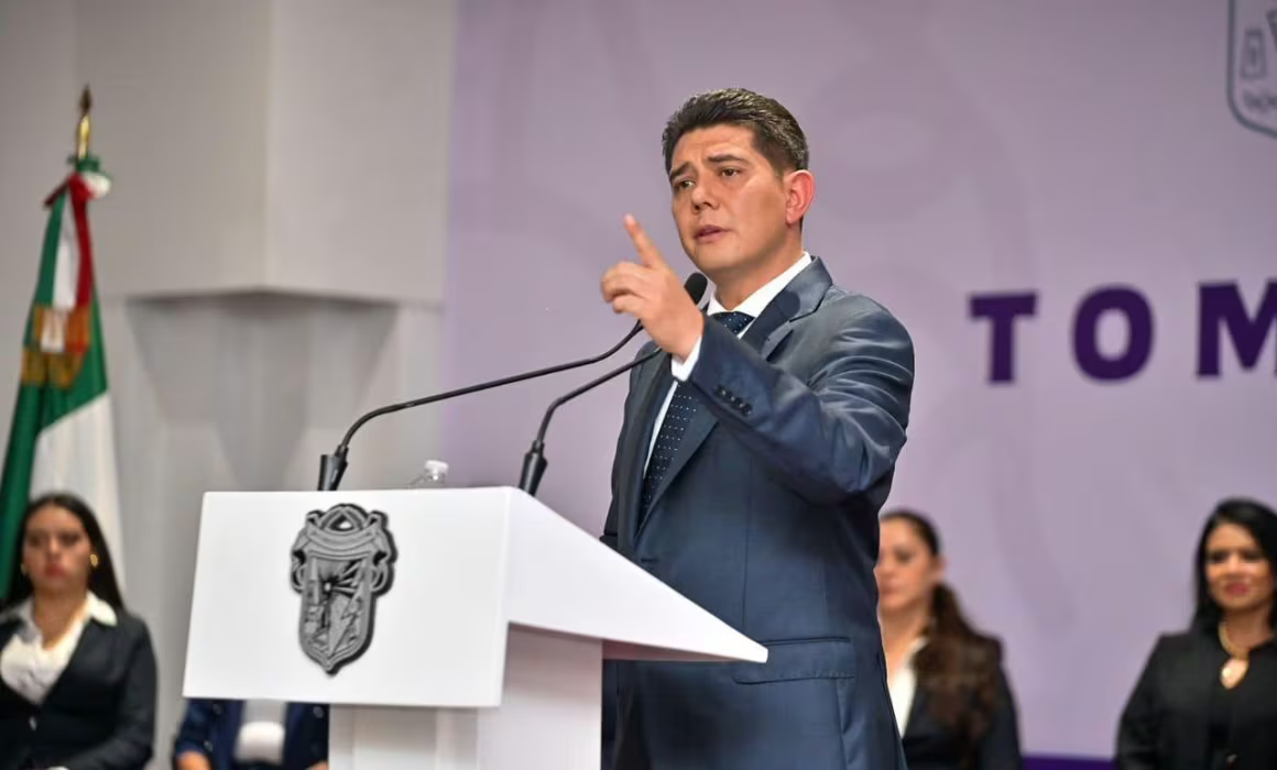 Asesinan al alcalde de Chilpancingo Alejandro Arcos Catalán