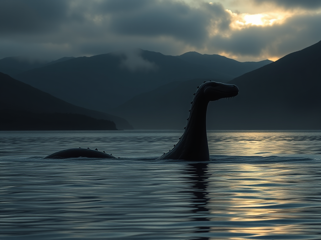 Los monstruos más famosos de la historia: Desde la literatura hasta la cultura popular