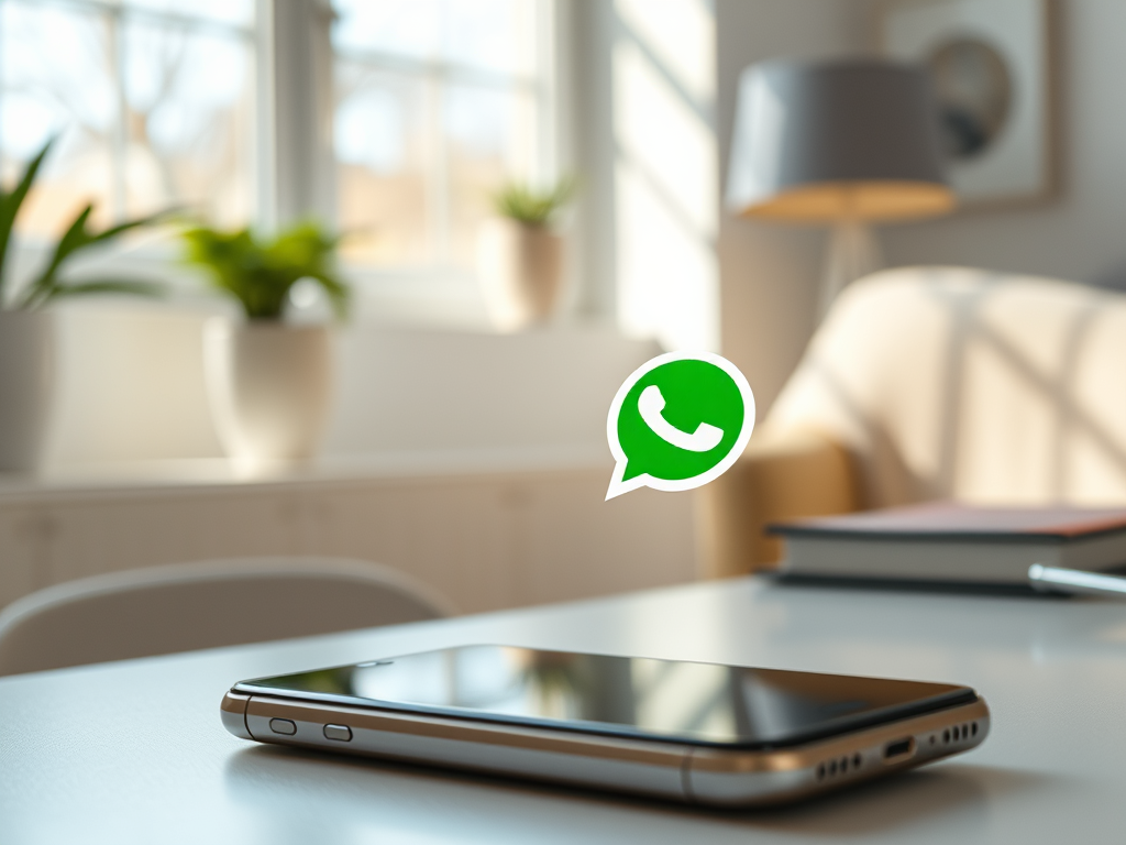 ¿Qué celulares ya no podrán utilizar WhatsApp este octubre de 2024