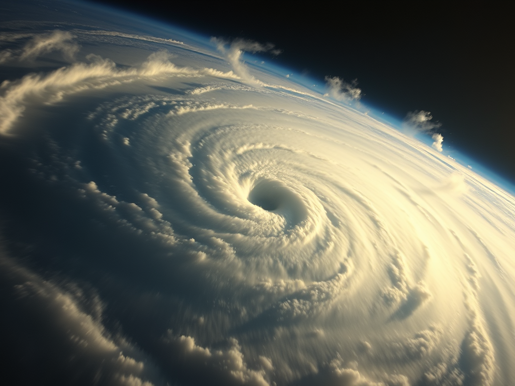 Los huracanes más fuertes de la historia; estos son los temidos huracanes de categoría 5