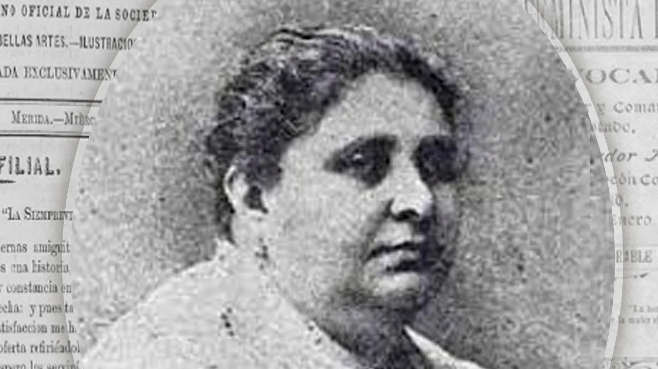 Rita Cetina Gutiérrez: Pionera en la educación y los derechos de las mujeres en México