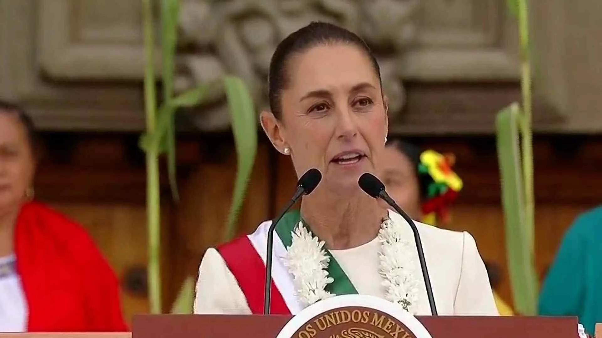 ¿Cuál será el sueldo que recibirá Claudia Sheinbaum como Presidenta de México?
