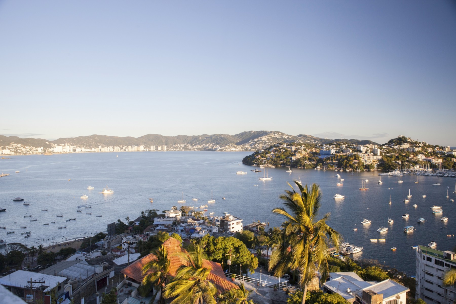 Otoño en Acapulco: la temporada ideal para redescubrir el puerto