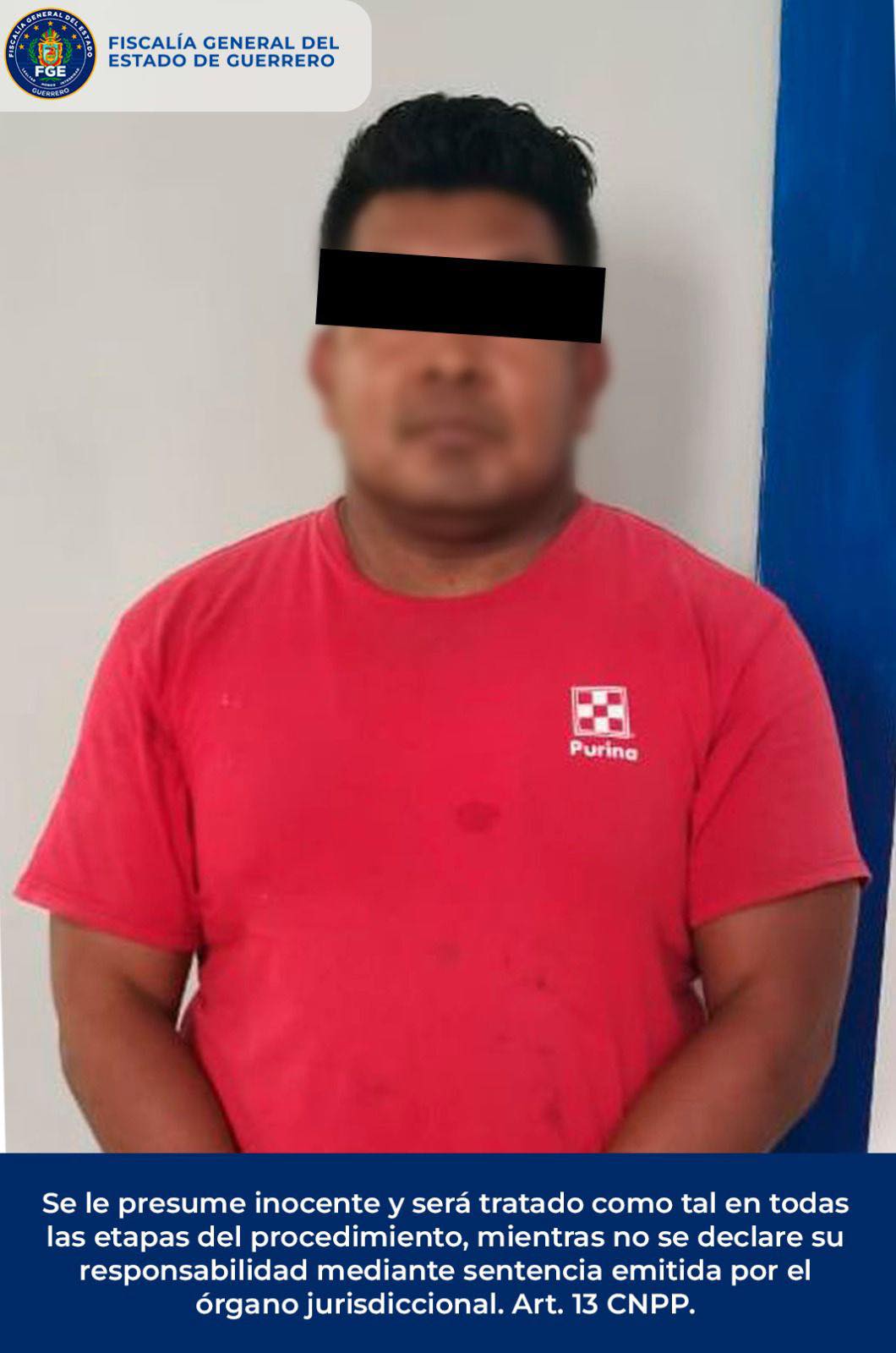 Detienen a policía municipal en Acapulco por presunta agresión con arma de fuego