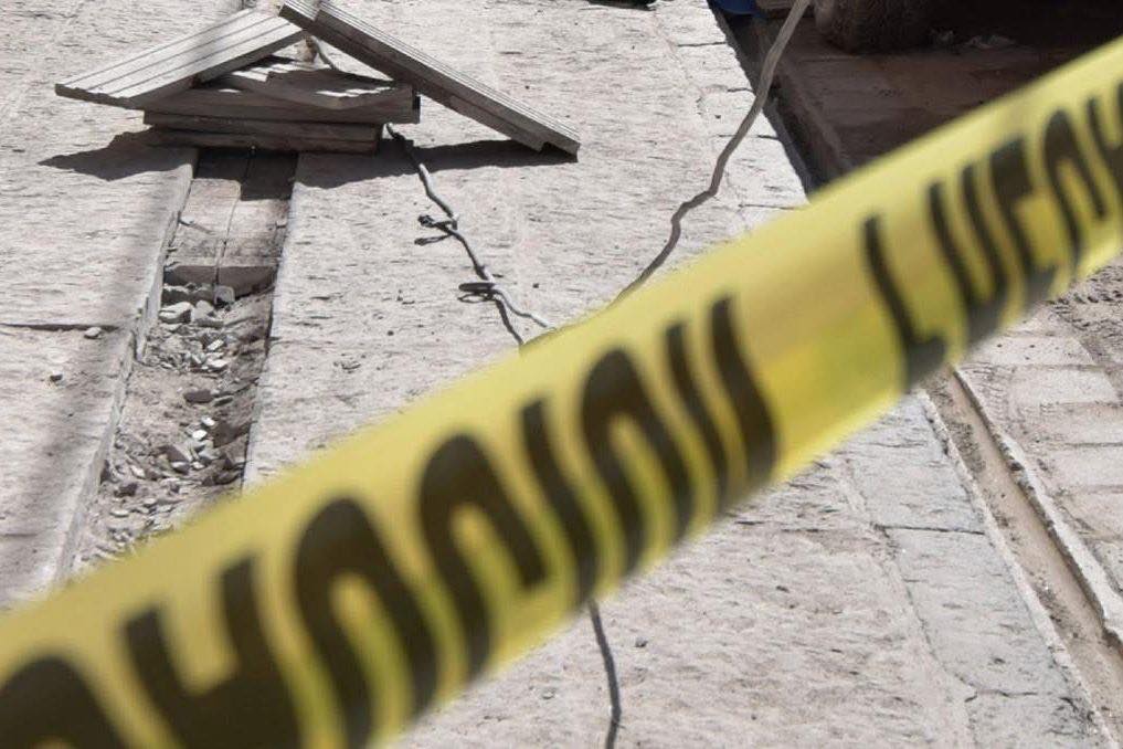 Asesinan a elemento de la Guardia Nacional cerca del penal de Las Cruces en Acapulco