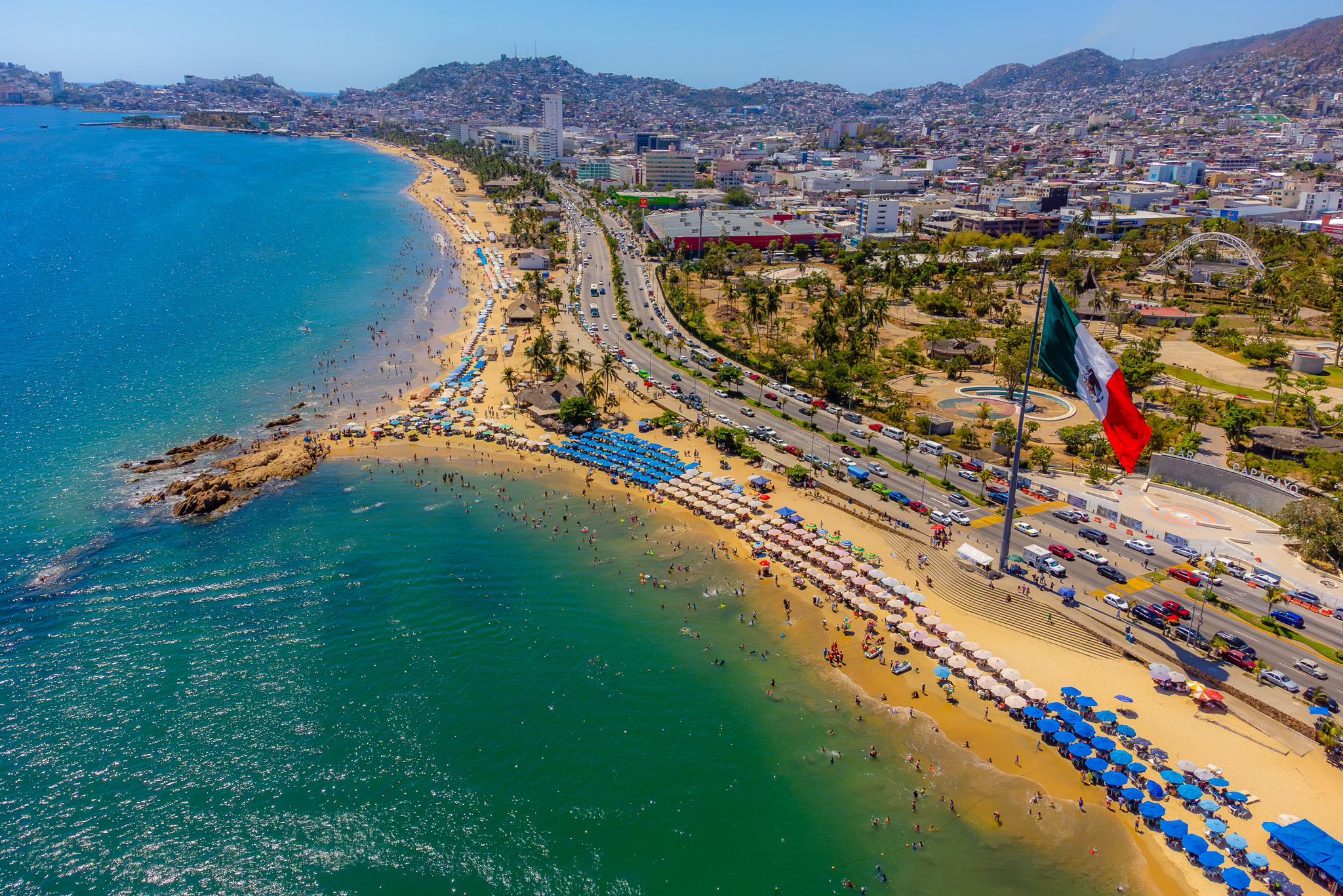 Nuevo vuelo directo unirá a Monterrey y Acapulco a partir de noviembre