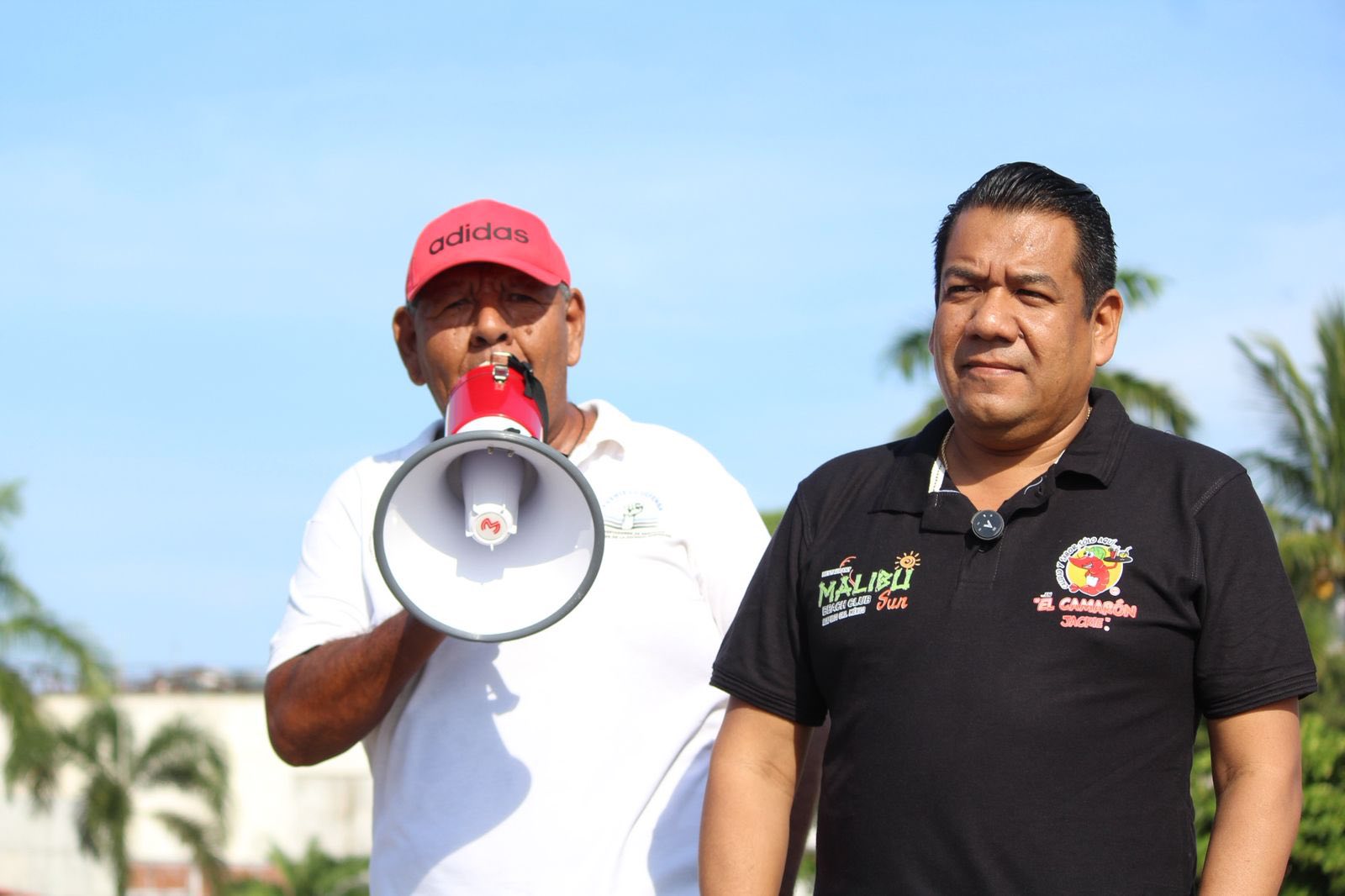 Prestadores de servicios turísticos de Acapulco buscan diálogo con autoridades federales sobre el proyecto del Marinabús