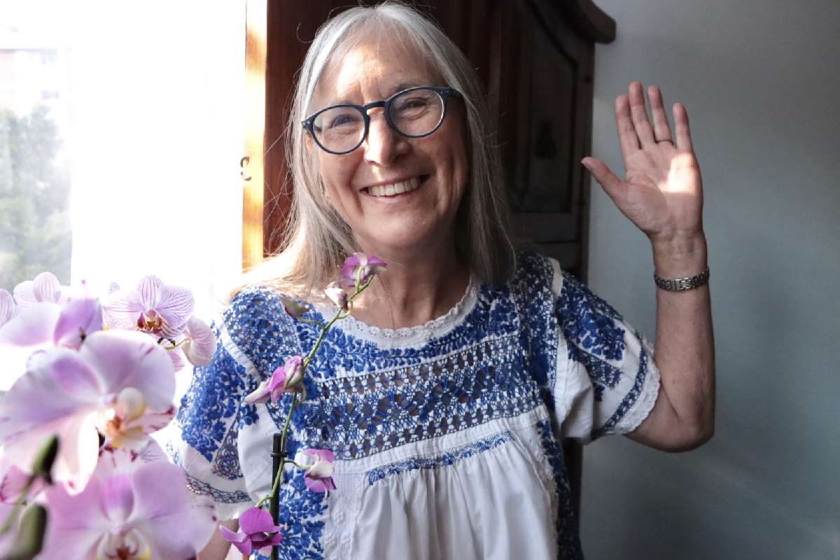 Fallece la astrónoma mexicana Julieta Fierro Gossman a los 77 años