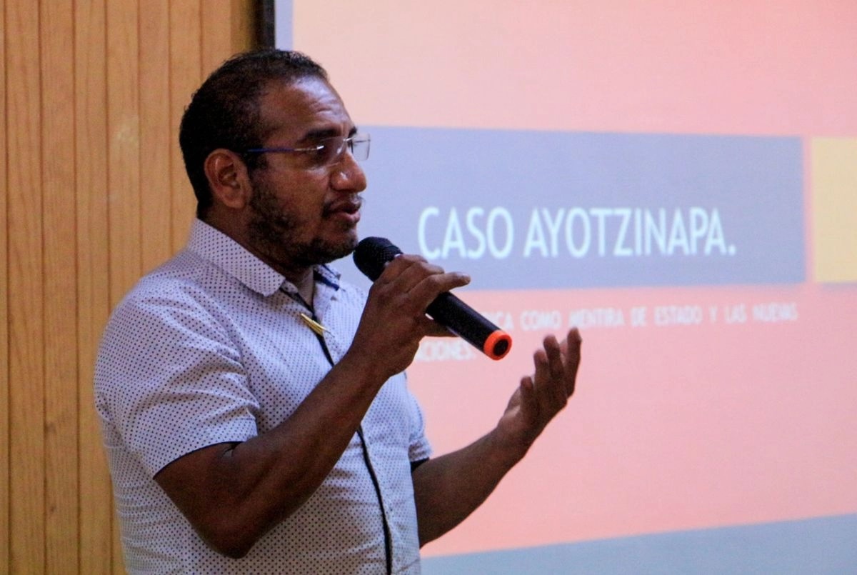 Vidulfo Rosales se incorpora a la SCJN tras dejar defensa de los 43 de Ayotzinapa; cobraría más de 100 mil pesos mensuales