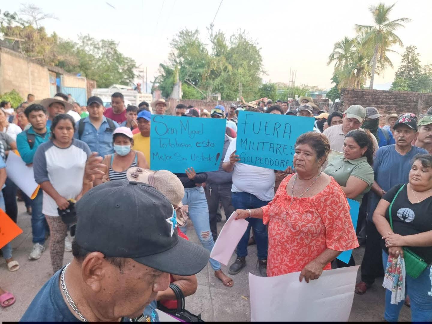 Gobierno de Guerrero mantiene comunicación con San Miguel Totolapan para garantizar la estabilidad tras retiro del Ejército