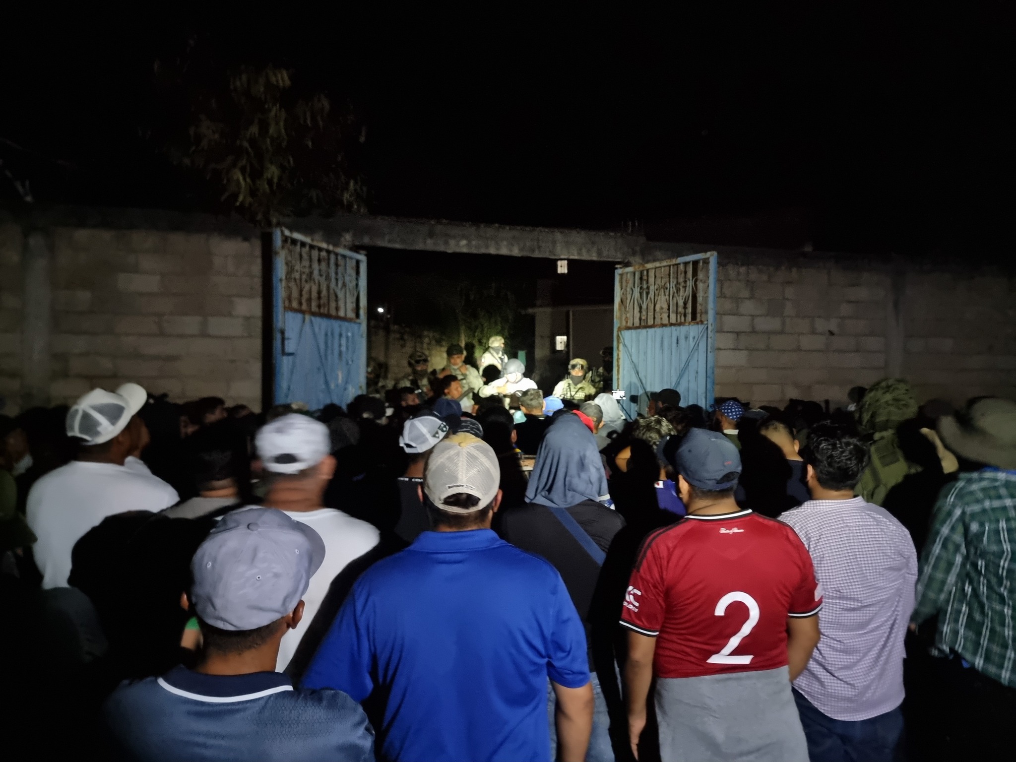 Ejército y Guardia Nacional se retiran de San Miguel Totolapan tras protestas por presunta agresión a menor