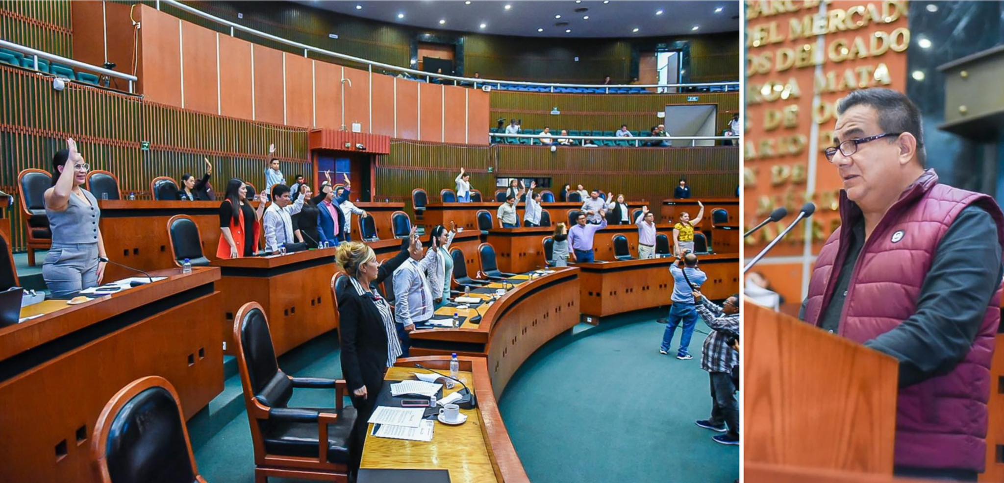 Congreso de Guerrero exige informe técnico sobre incremento a la tarifa del Acabús