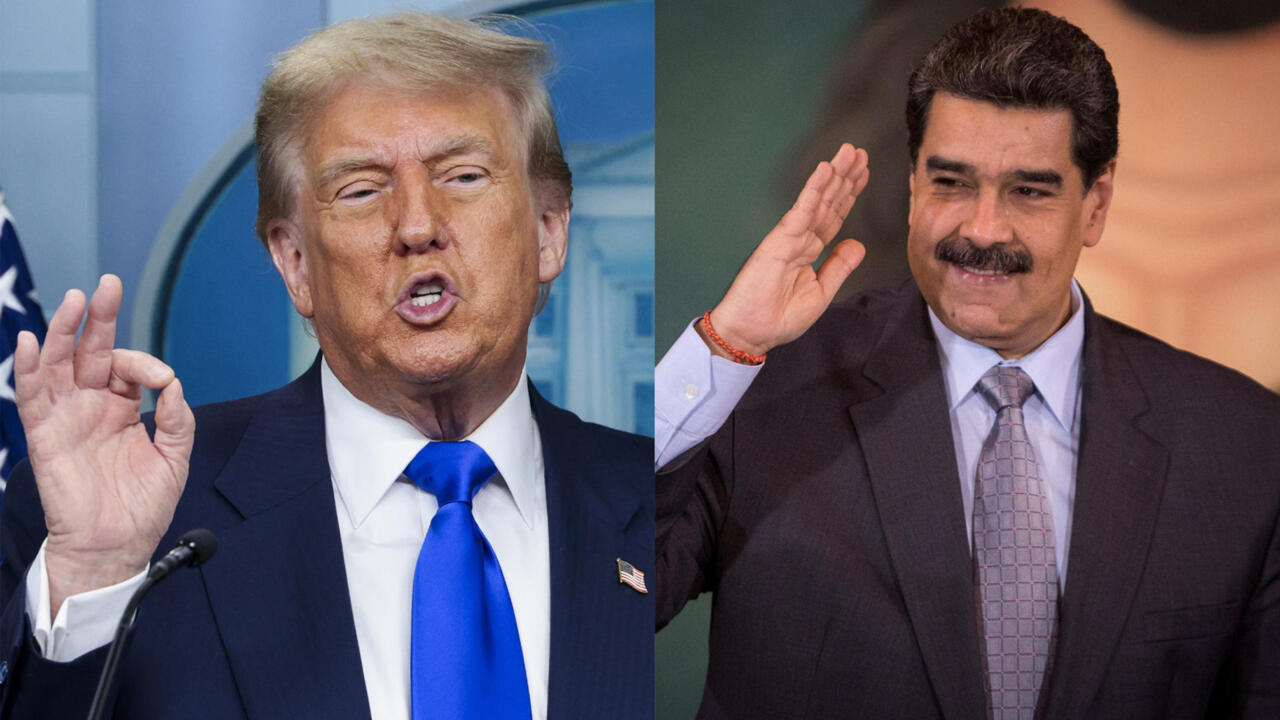 “Vamos a matarlos”: Donald Trump enciende crisis diplomática con Venezuela y Colombia