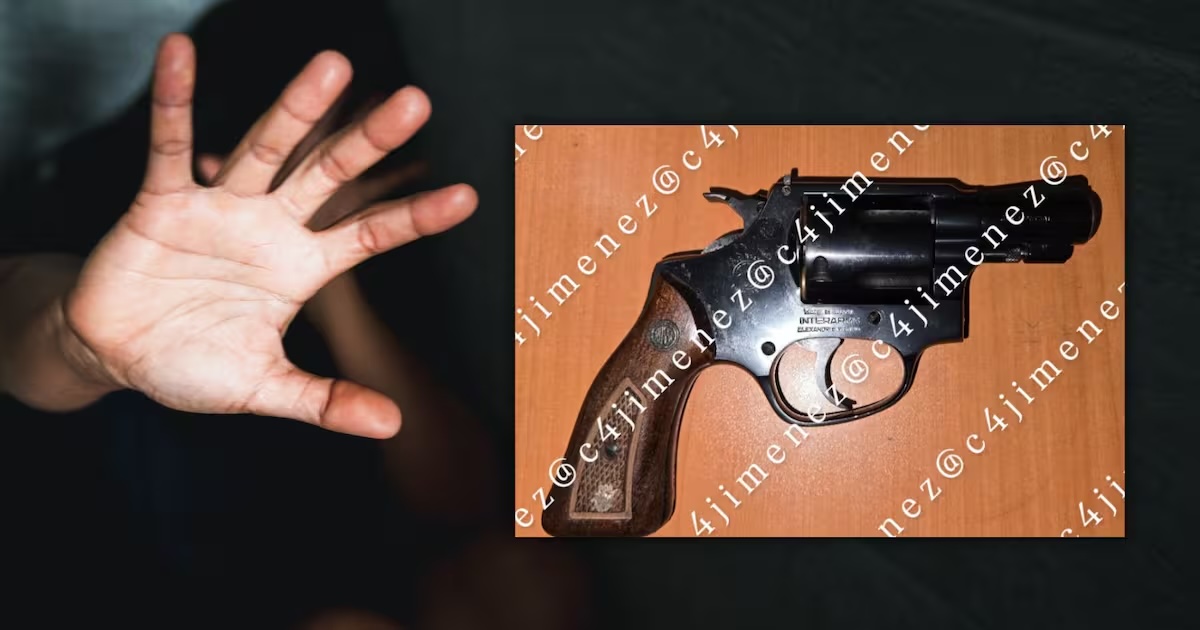 En Polanco, CDMX, adolescente de 13 años dispara a su madre después que lo reprendiera por descubrirlo bebiendo alcohol