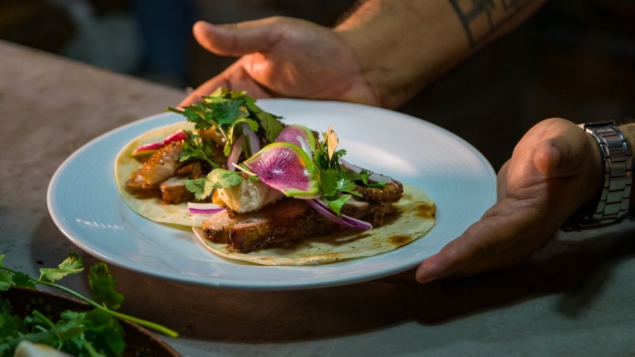 Guerrero celebra su riqueza culinaria con tres festivales antes de cerrar 2025